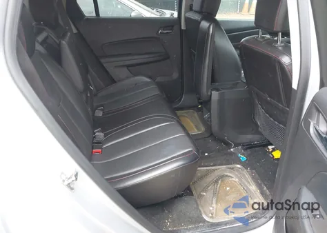 2015 GMC Terrain Slt-2 from USA, damaged, VIN 2GKFLTE38F6265646